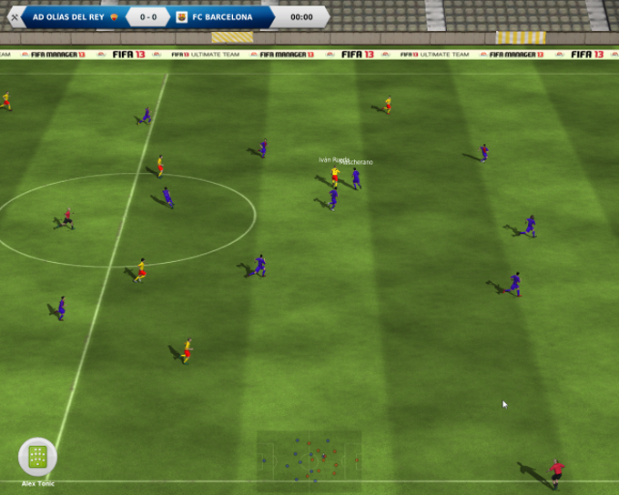 LFP Manager 13 (FIFA Manager 13) LFP Manager 13 (FIFA Manager 13)