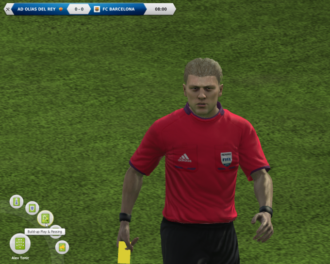 LFP Manager 13 (FIFA Manager 13) LFP Manager 13 (FIFA Manager 13)