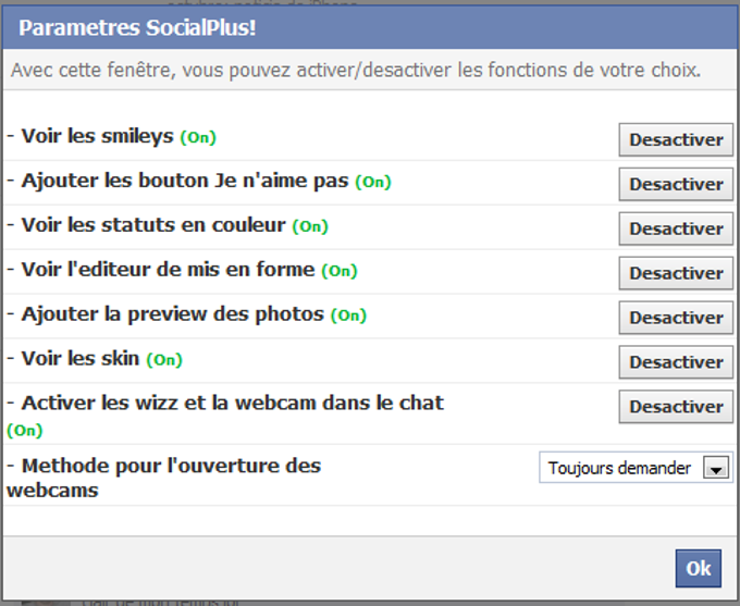 Social Plus! Social Plus!