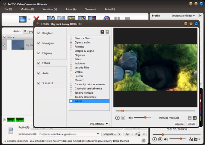 ImTOO Video Converter Ultimate 7 ImTOO Video Converter Ultimate 7