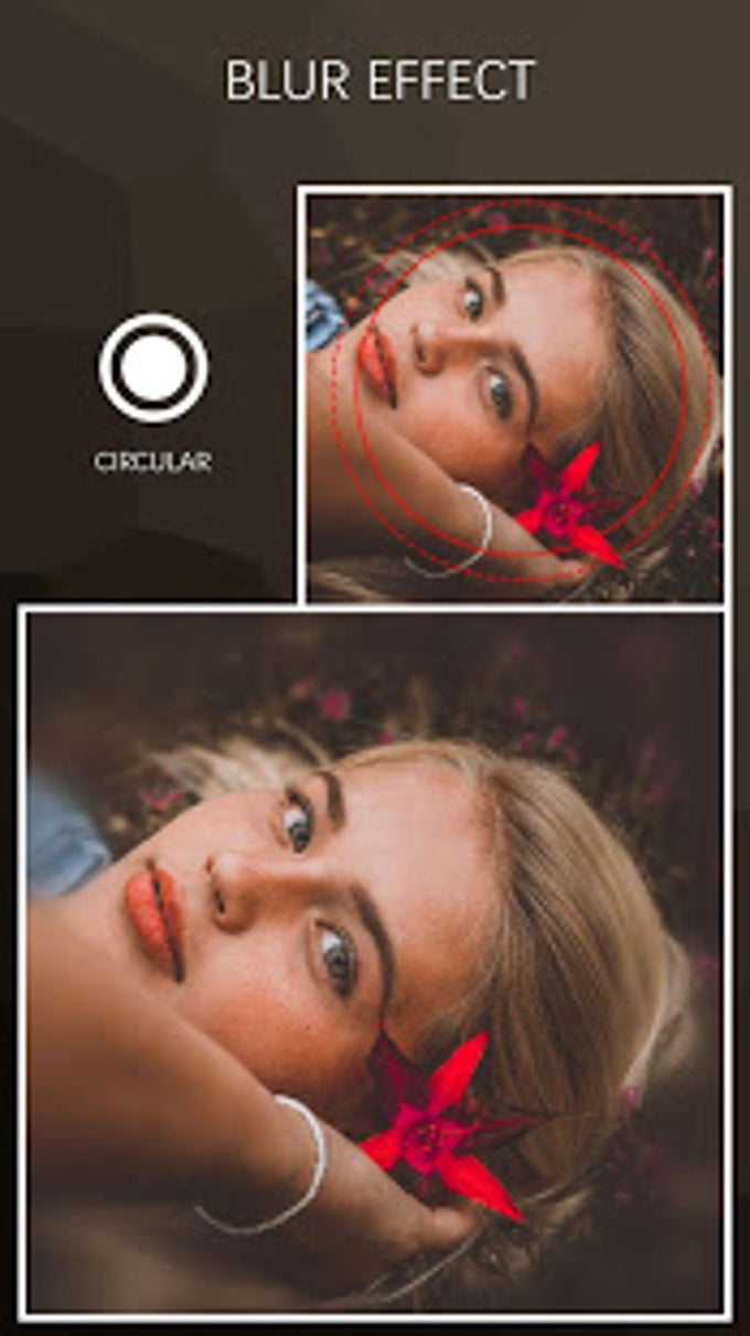 Pixel Blur Editor Pixel Blur Editor