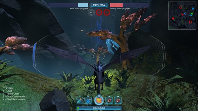 Time of Dragons Time of Dragons