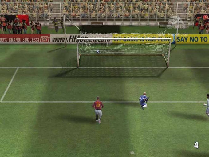 Для игры fifa 08 требуется аппаратное ускорение трехмерной графики windows 10