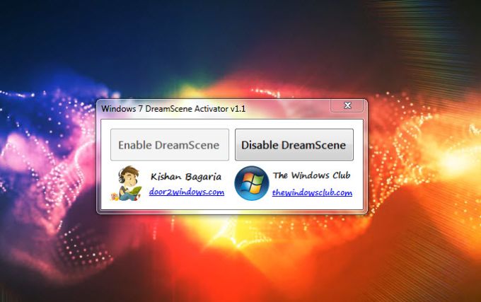 instal the new version for windows Dreamscaper