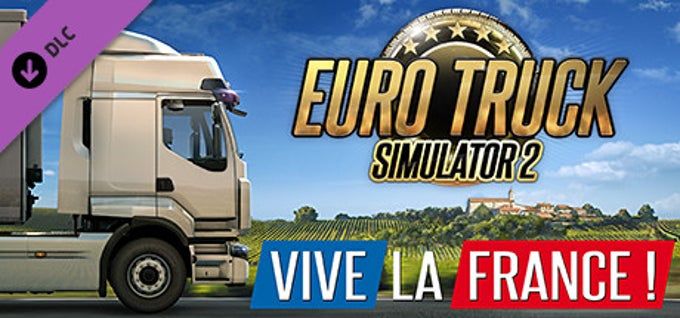 Euro Truck Simulator 2 Euro Truck Simulator 2