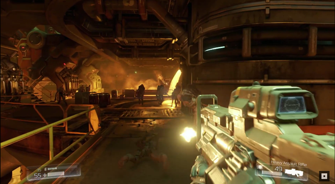 Doom Doom