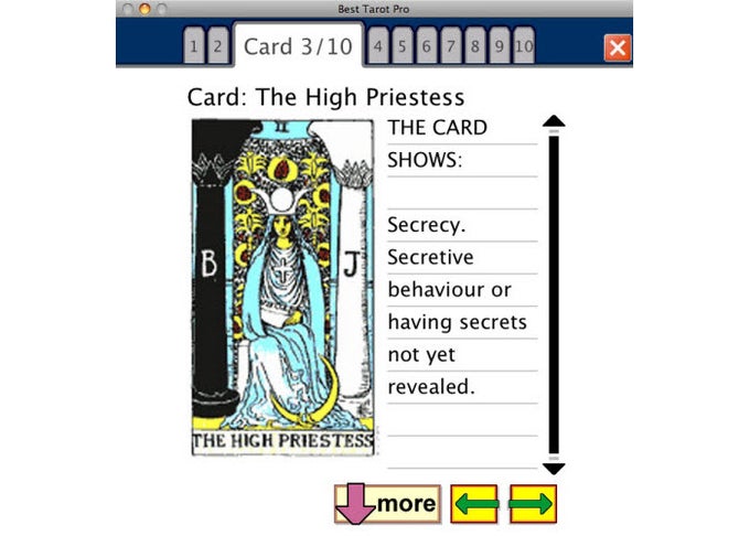 Best Tarot Pro Best Tarot Pro
