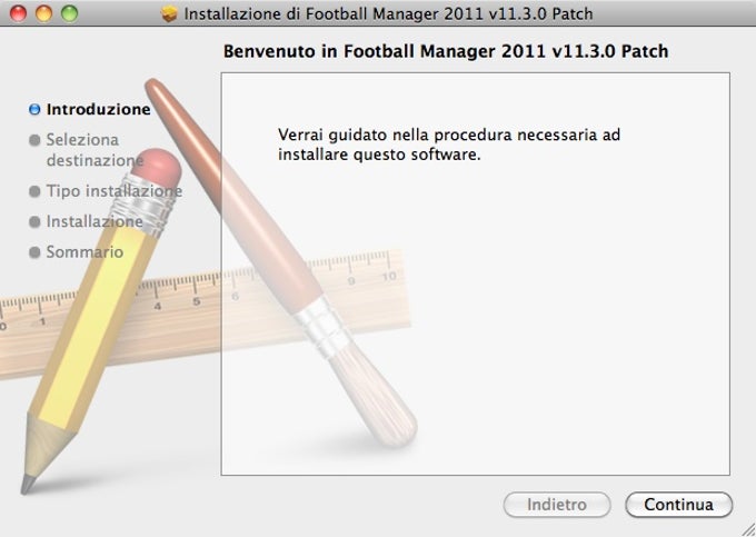 Патчи для football manager 2011