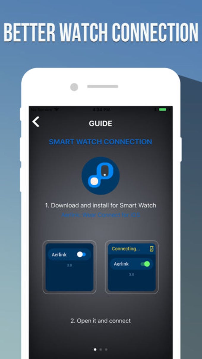 bt notifier free iphone