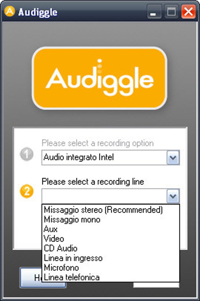 Audiggle Audiggle