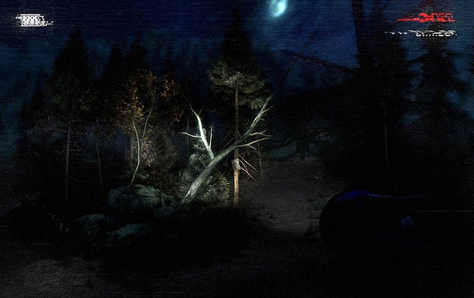 Slender: The Arrival Slender: The Arrival