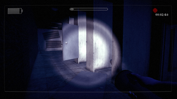 Slender: The Arrival Slender: The Arrival