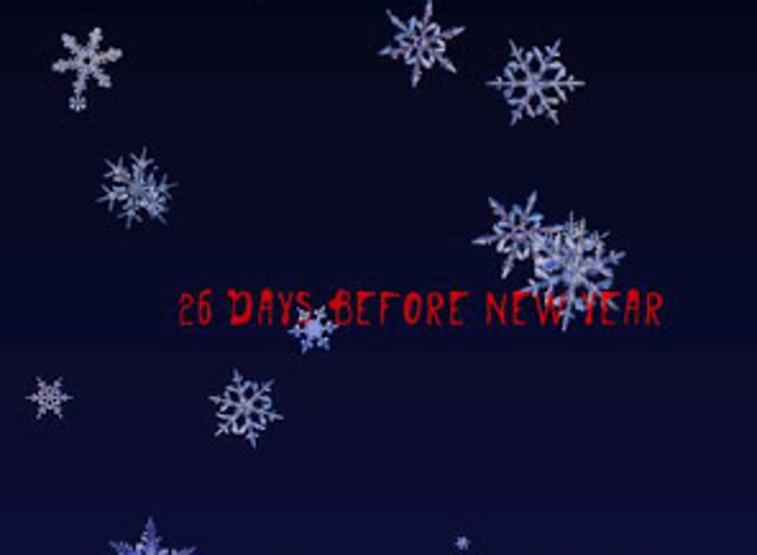 Real Snow Live Wallpaper Real Snow Live Wallpaper