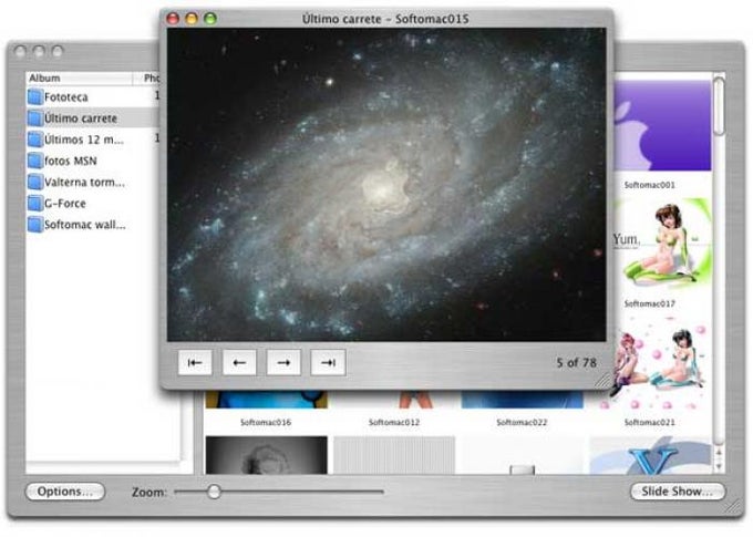 PhotoPresenter PhotoPresenter