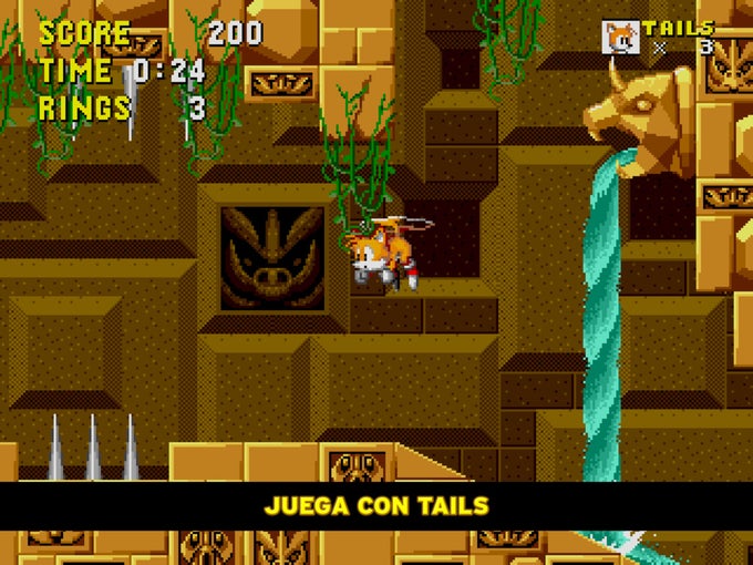 Sonic the Hedgehog Sonic the Hedgehog