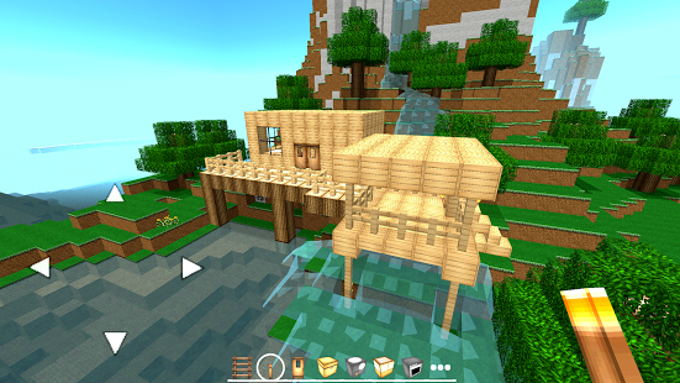 Loco Craft Exploration And Building for Android - Download