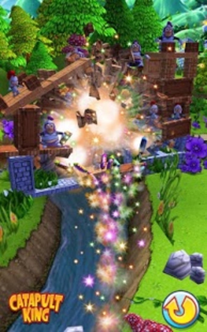 Catapult King APK for Android Download