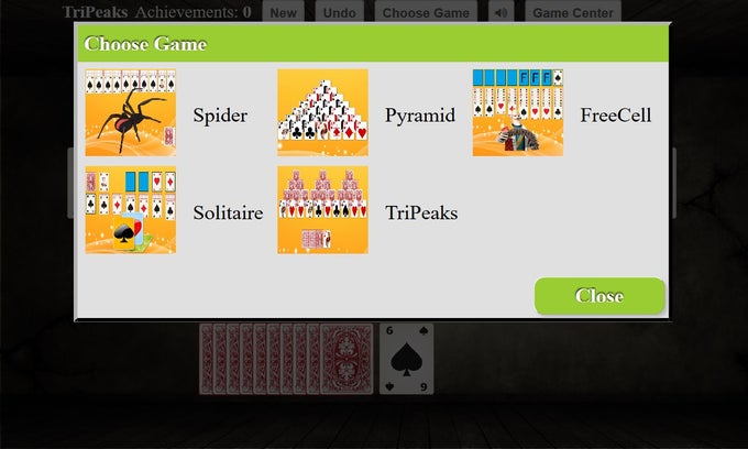 Solitaire Collection X Solitaire Collection X