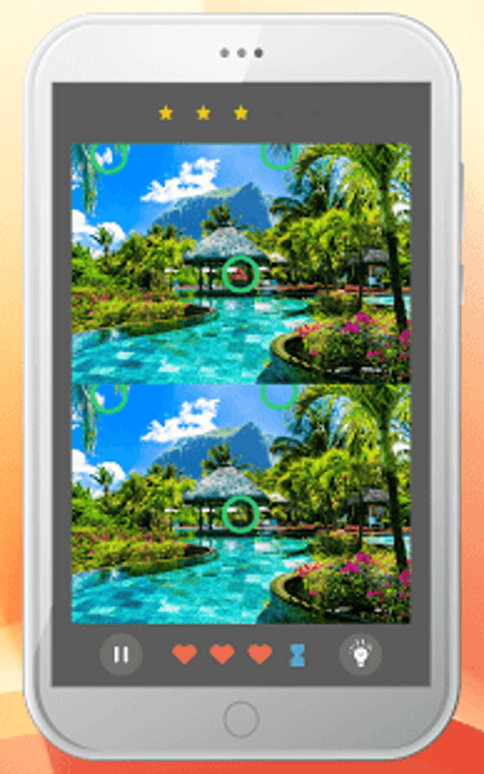 Find the Differences 500 levels Find the Differences 500 levels