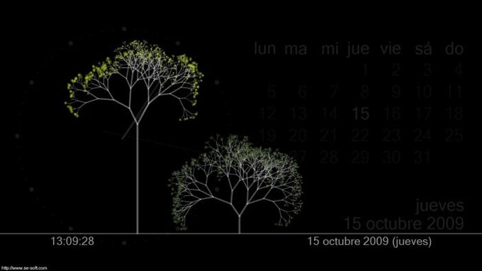 SE-ScreenSavers