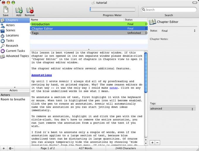 current openoffice for mac