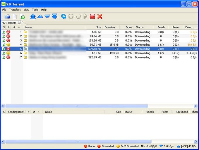 VIP Torrent VIP Torrent