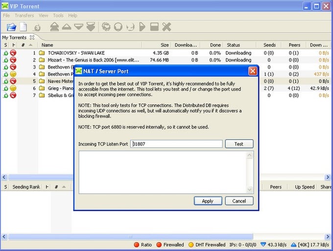 VIP Torrent VIP Torrent