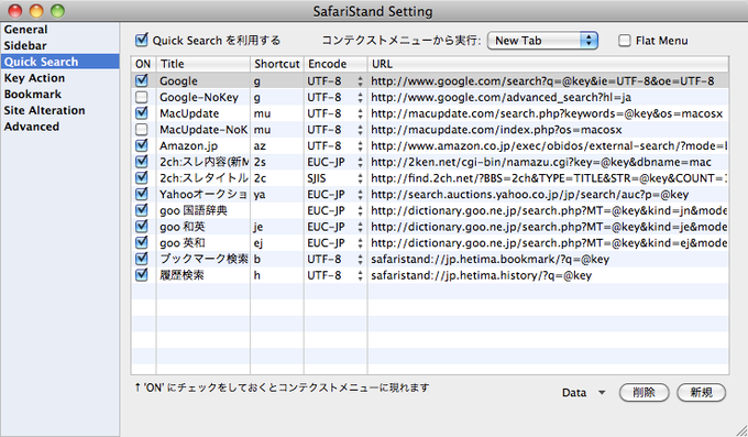 SafariStand SafariStand