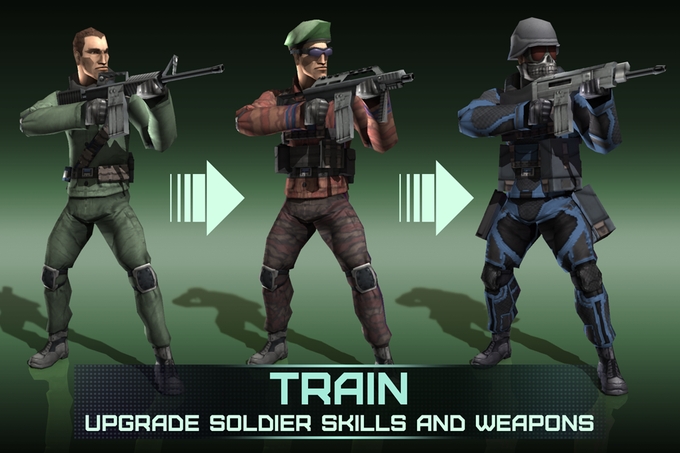 Rivals at War Rivals at War