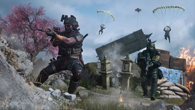 Call of Duty: Modern Warfare 2 - Download