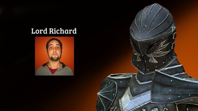 Rival Knights Rival Knights
