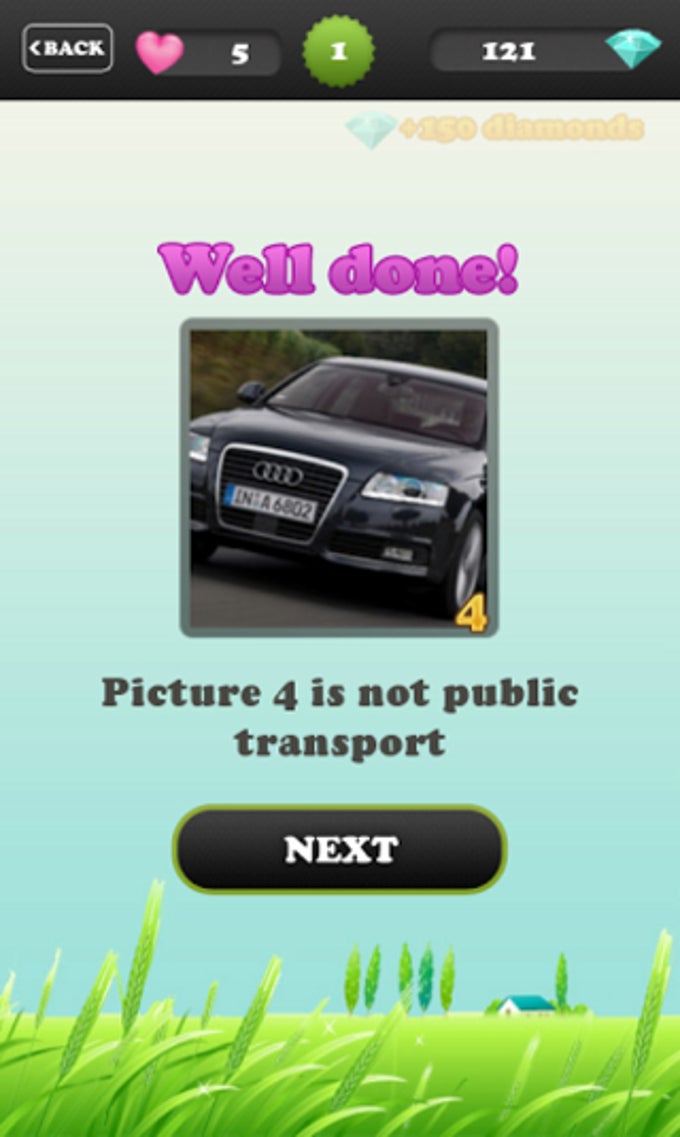 App 4 Bilder 1 Wort App 4 Bilder 1 Wort