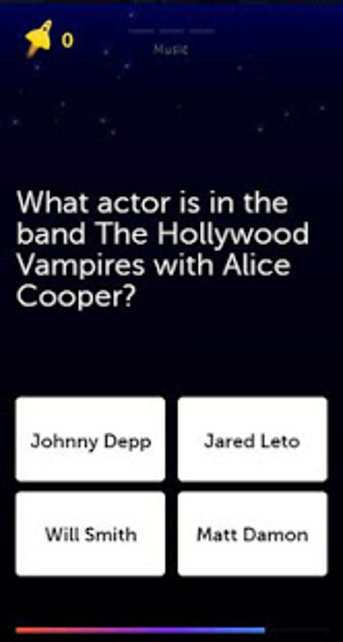 Quiz APK pour Android Télécharger