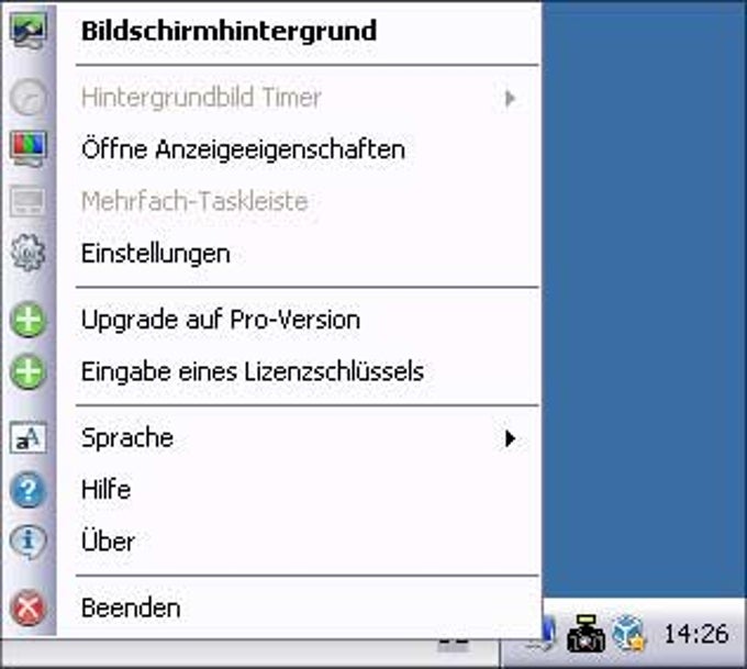 DisplayFusion DisplayFusion