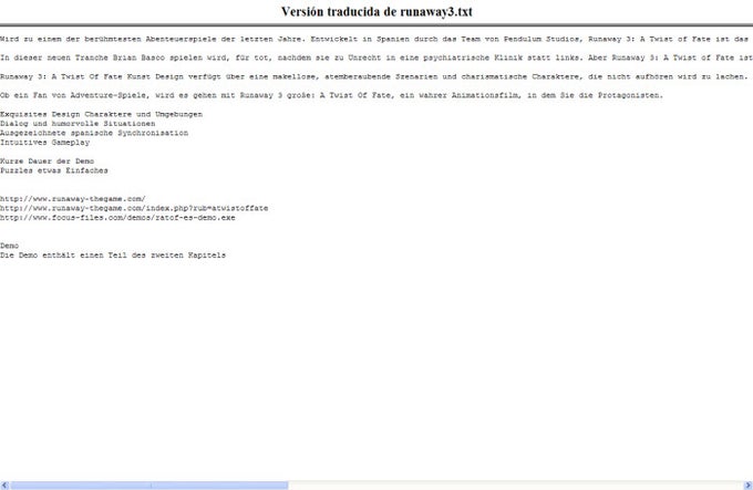 Google Traductor Google Traductor