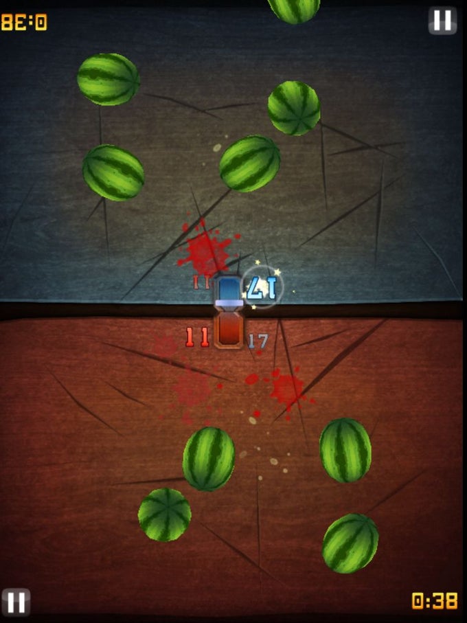 Fruit Ninja HD Fruit Ninja HD