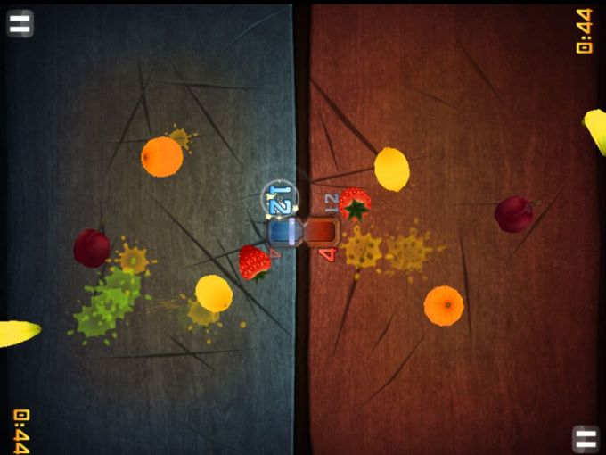 Fruit ninja game free download for android mobile
