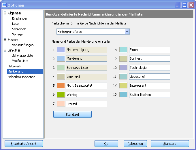 DreamMail DreamMail
