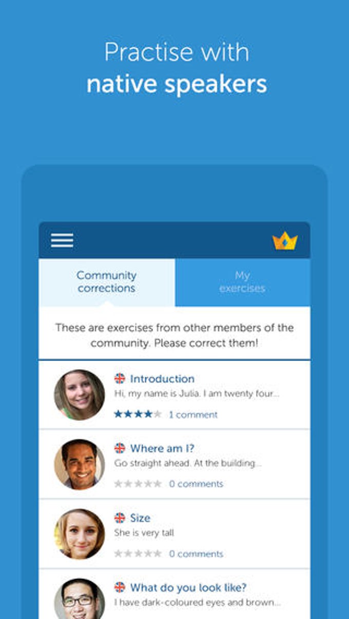 busuu: Learn Languages for Free busuu: Learn Languages for Free