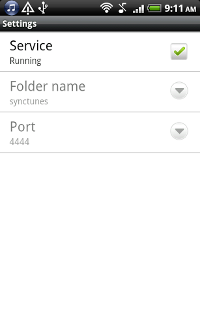 Synctunes free for iTunes Synctunes free for iTunes