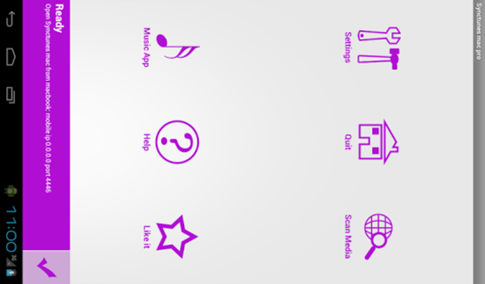 Synctunes free for iTunes Synctunes free for iTunes