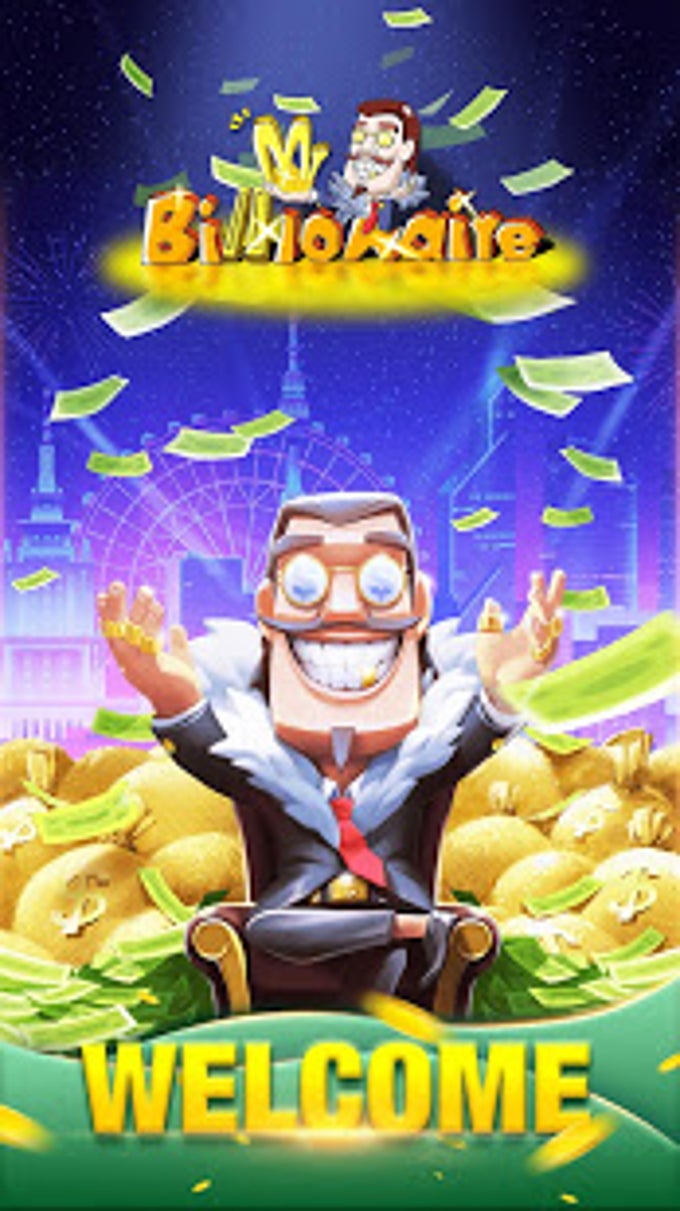 Mr. Billionaire APK для Android — Скачать