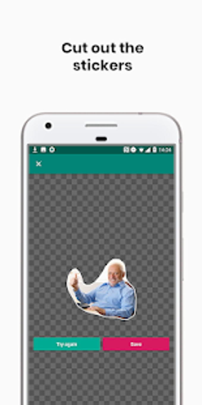 Sticker Studio  Sticker Maker for WhatsApp