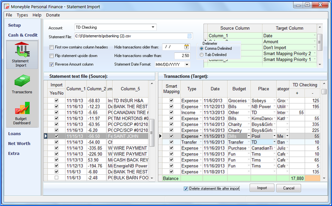 Moneyble Personal Finance Moneyble Personal Finance
