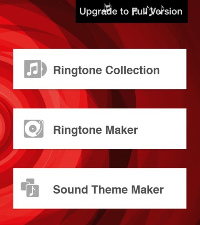 Ringtones Gratis para iOS 7 Ringtones Gratis para iOS 7