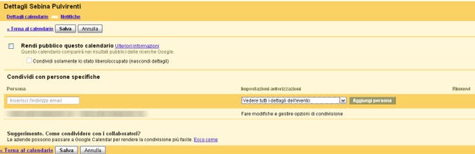Google Calendar Google Calendar