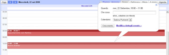 Google Calendar Google Calendar