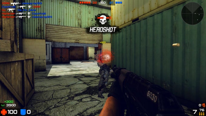 WARMODE WARMODE