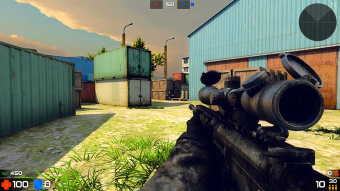 WARMODE WARMODE
