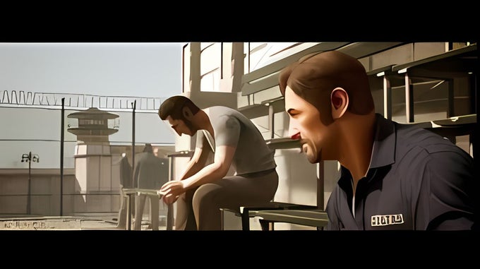 A Way Out A Way Out